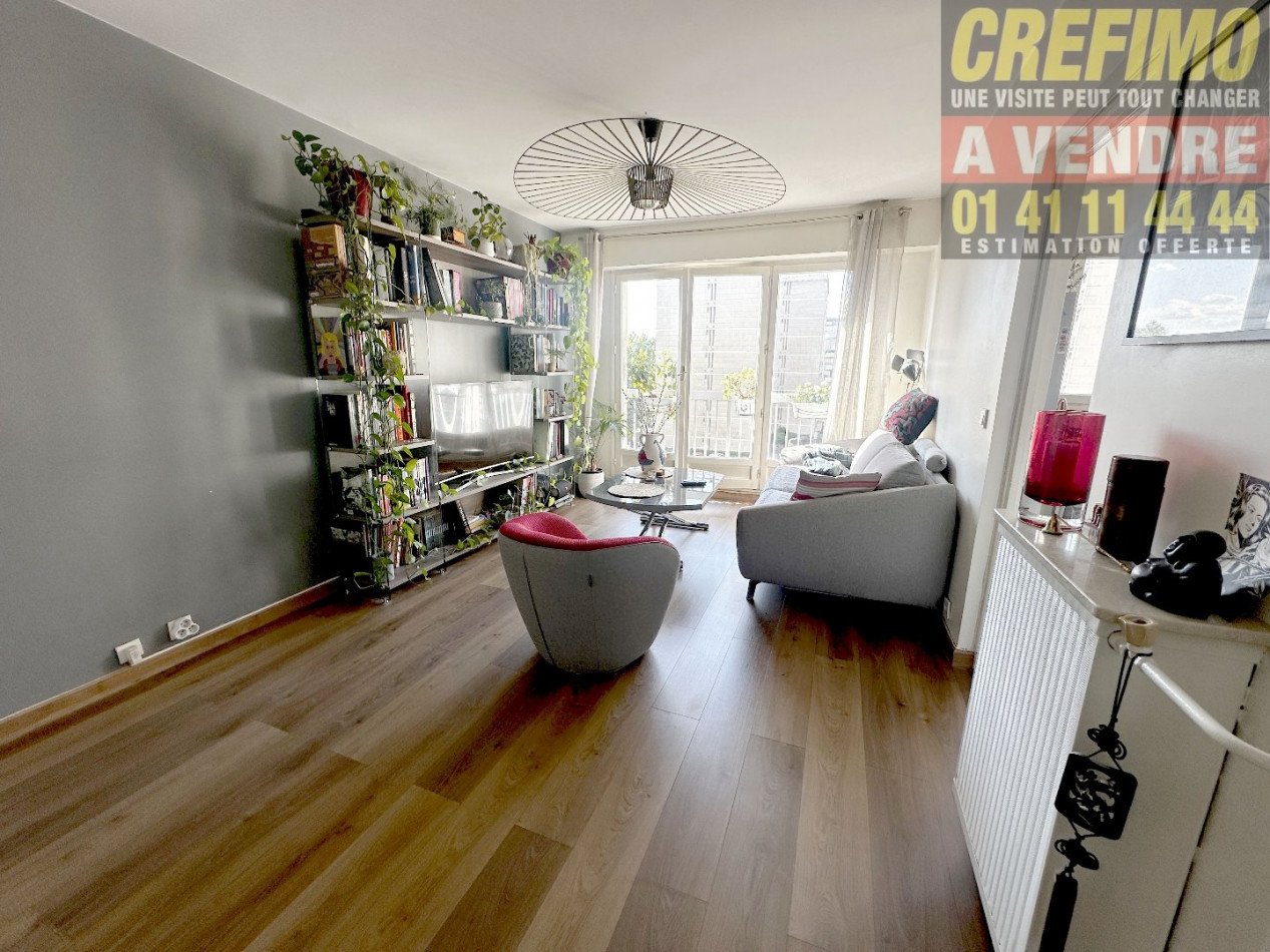 à vendre Appartement Asnieres Sur Seine - Photo 4