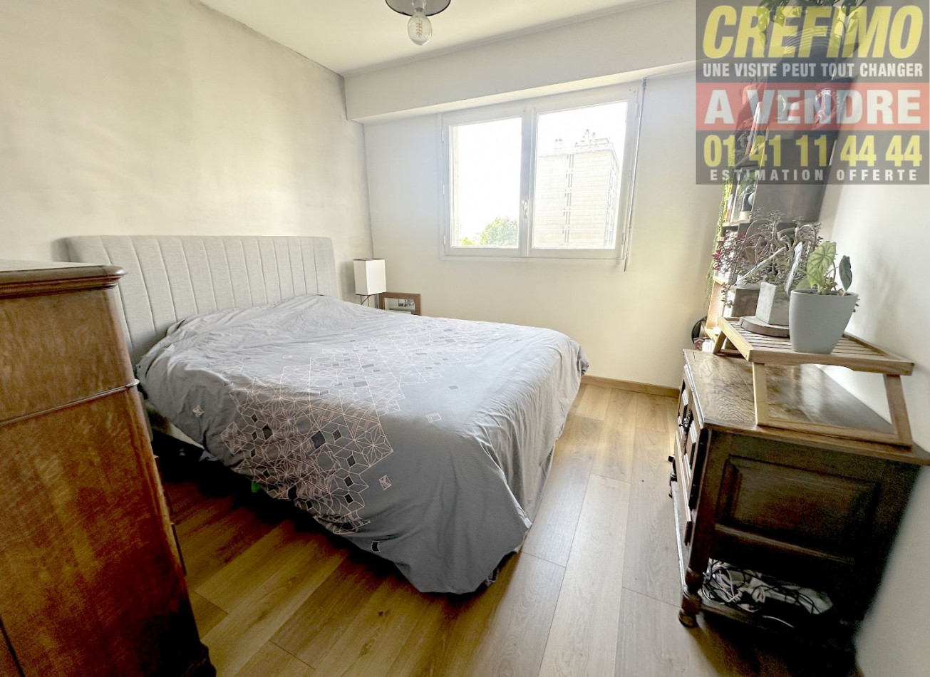 à vendre Appartement Asnieres Sur Seine - Photo 5