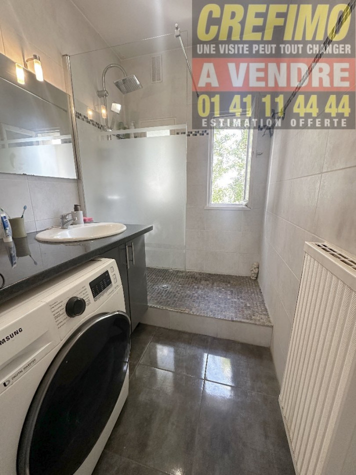 à vendre Appartement Asnieres Sur Seine - Photo 7