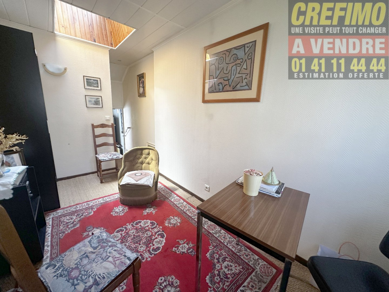 à vendre Maison Gennevilliers - Photo 8