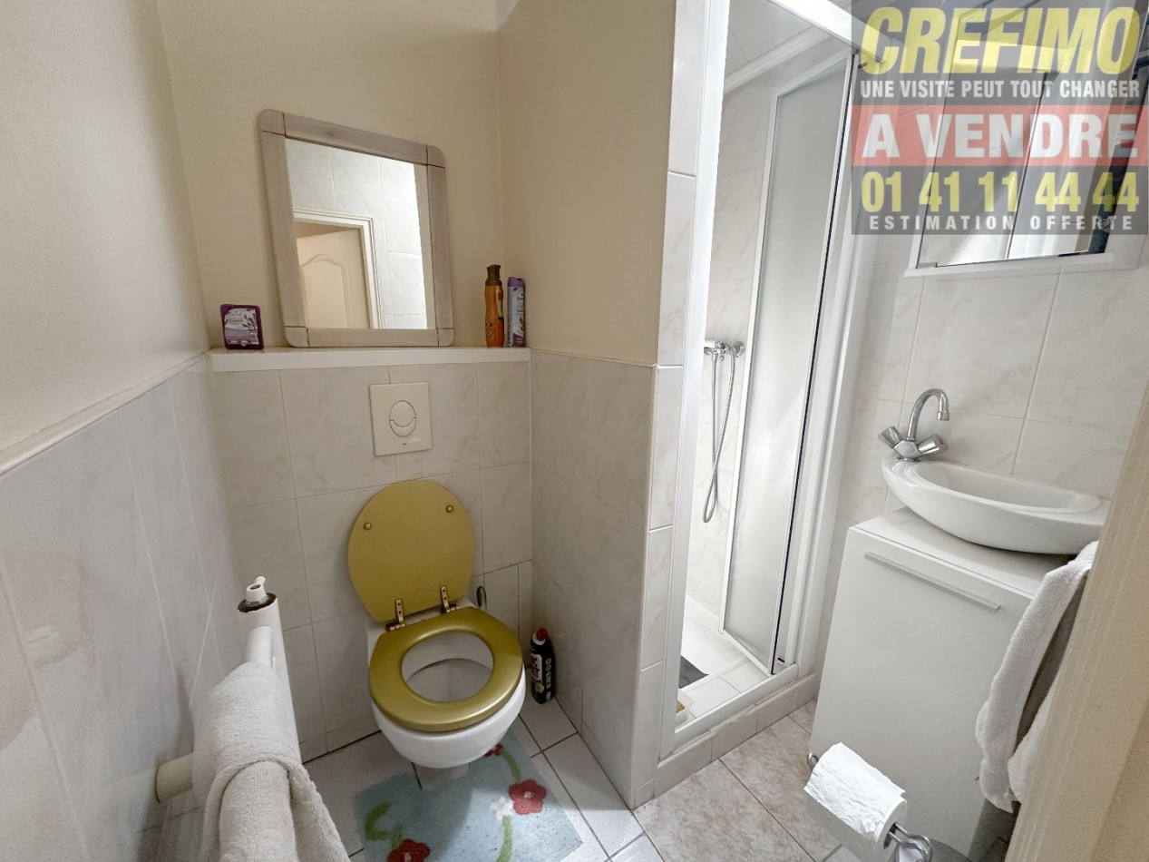 à vendre Maison Gennevilliers - Photo 9