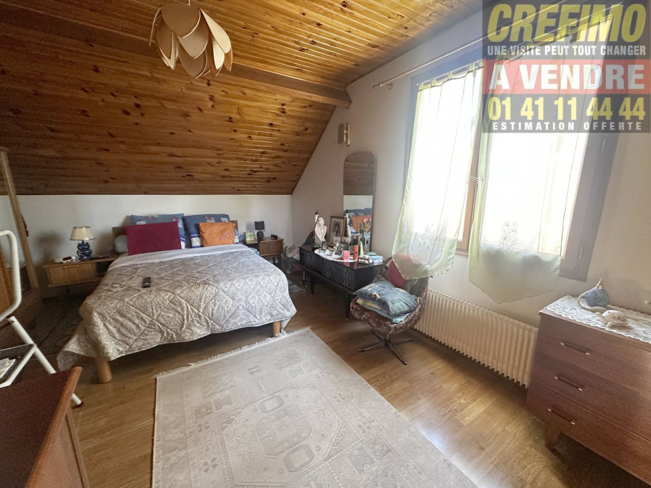 à vendre Maison Gennevilliers - Photo 10