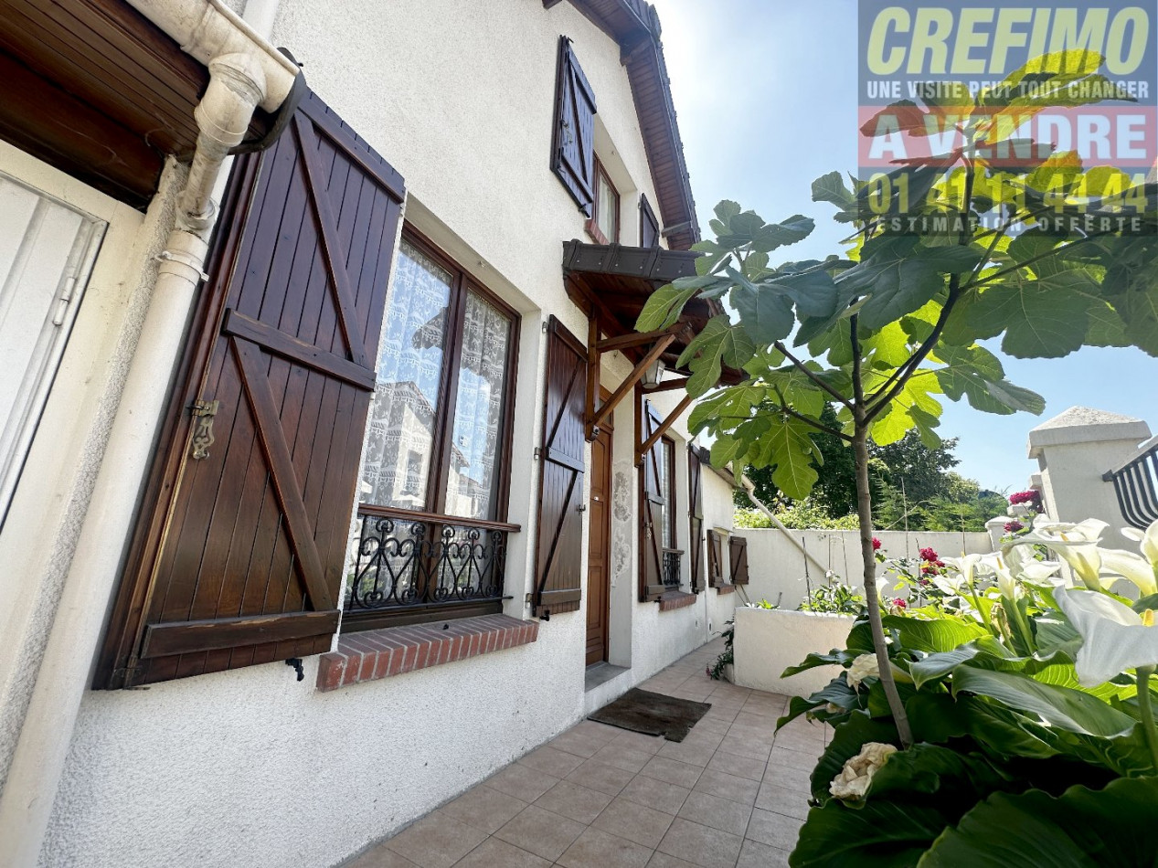 à vendre Maison Gennevilliers - Photo 3