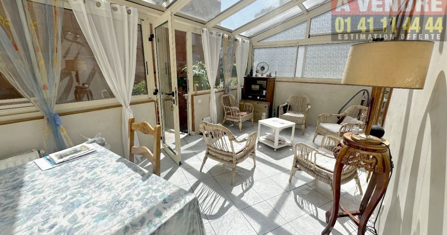 vente Maison Gennevilliers