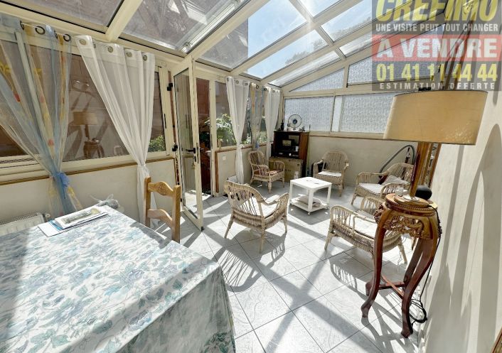 à vendre Maison Gennevilliers