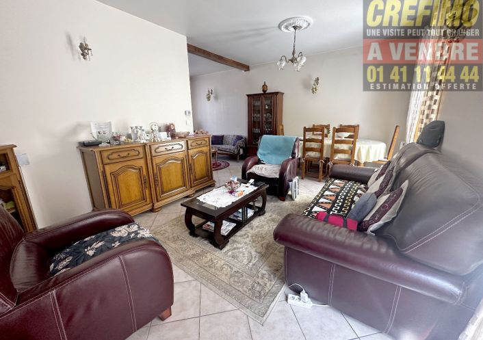 for sale Maison Gennevilliers