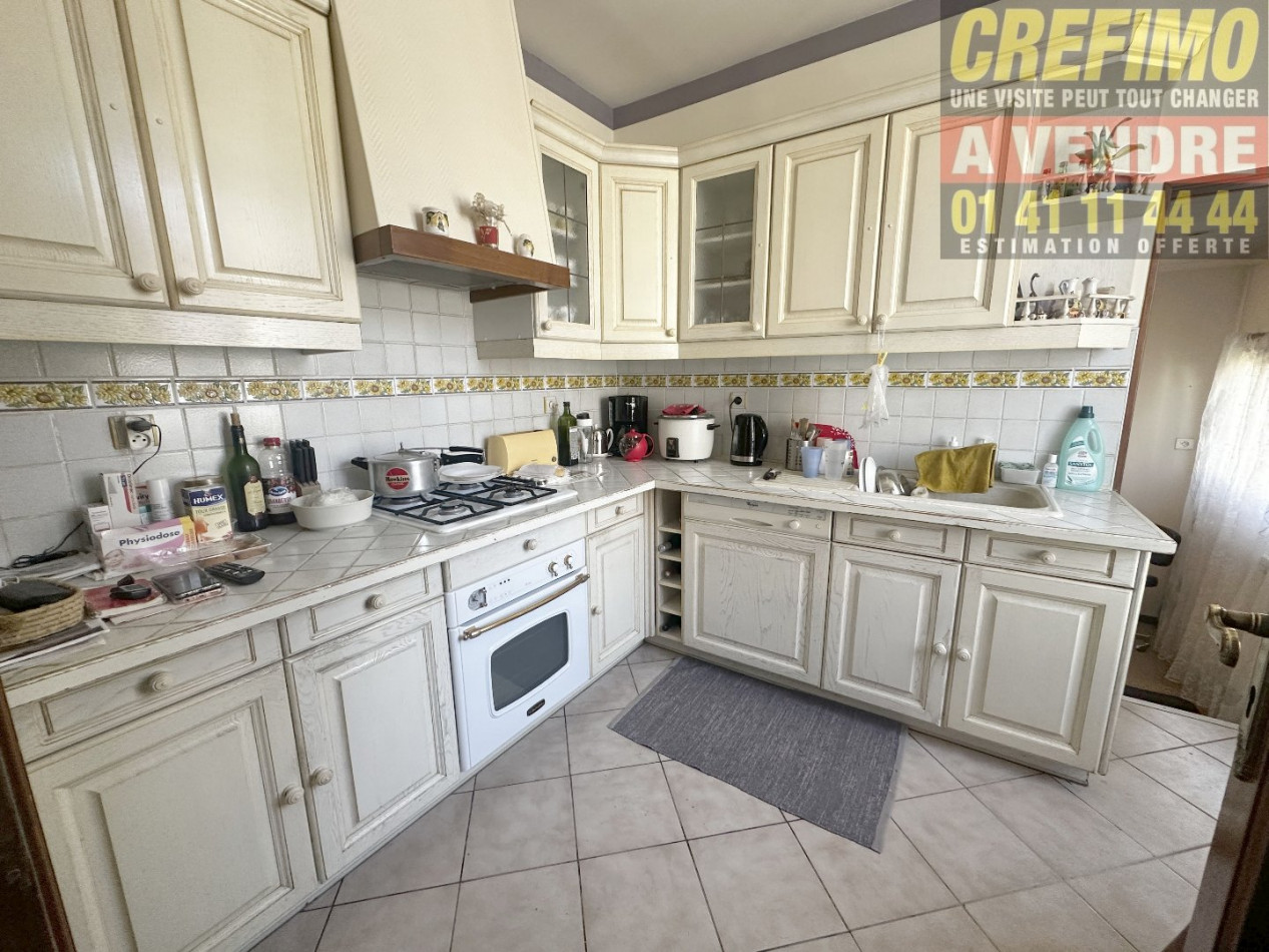 à vendre Maison Gennevilliers - Photo 6