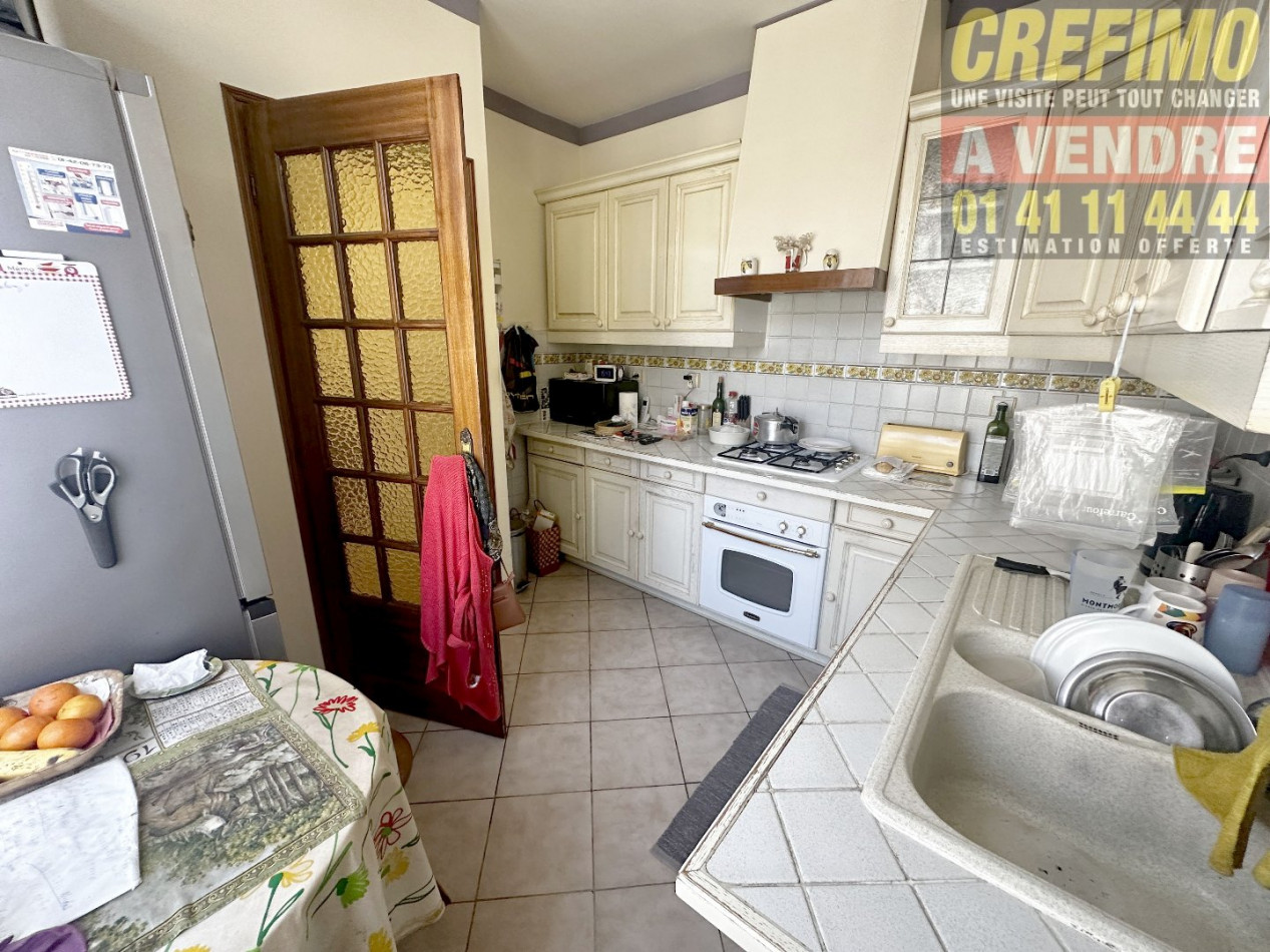 à vendre Maison Gennevilliers - Photo 7