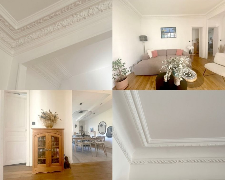 vente Appartement Asnieres Sur Seine - Photo 10