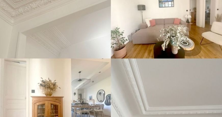 vente Appartement Asnieres Sur Seine