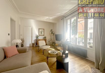 vente Appartement Asnieres Sur Seine