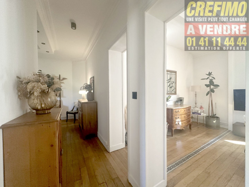 vente Appartement Asnieres Sur Seine - Photo 4