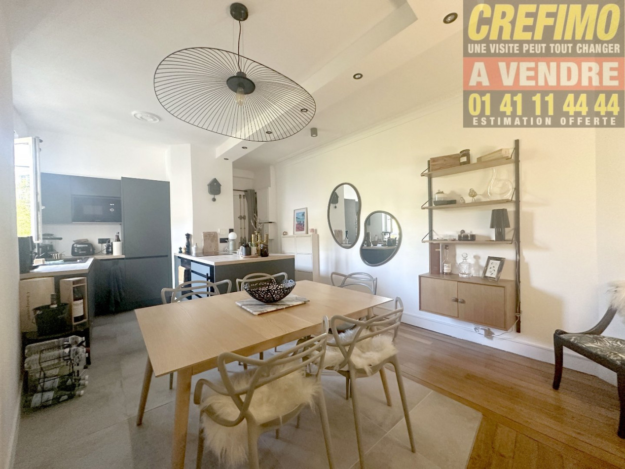 à vendre Appartement Asnieres Sur Seine - Photo 1