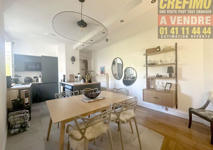 à vendre Appartement Asnieres Sur Seine