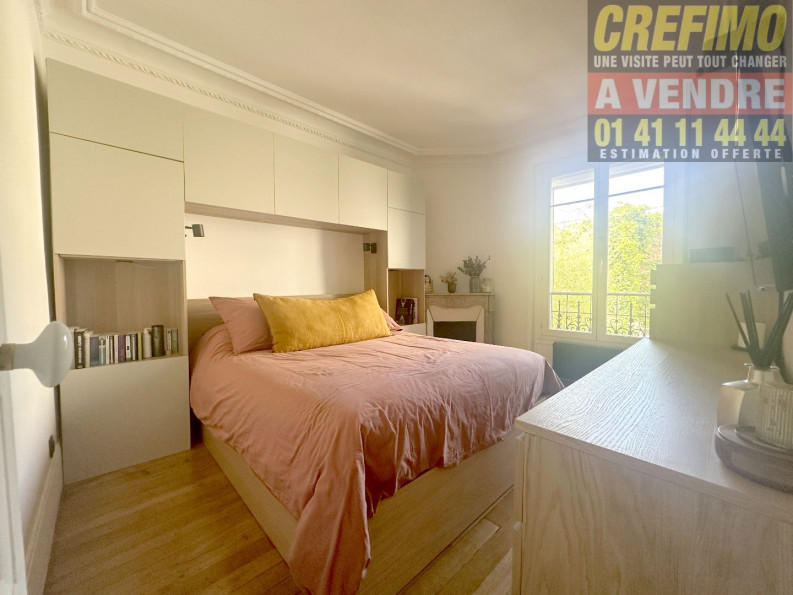 vente Appartement Asnieres Sur Seine - Photo 9