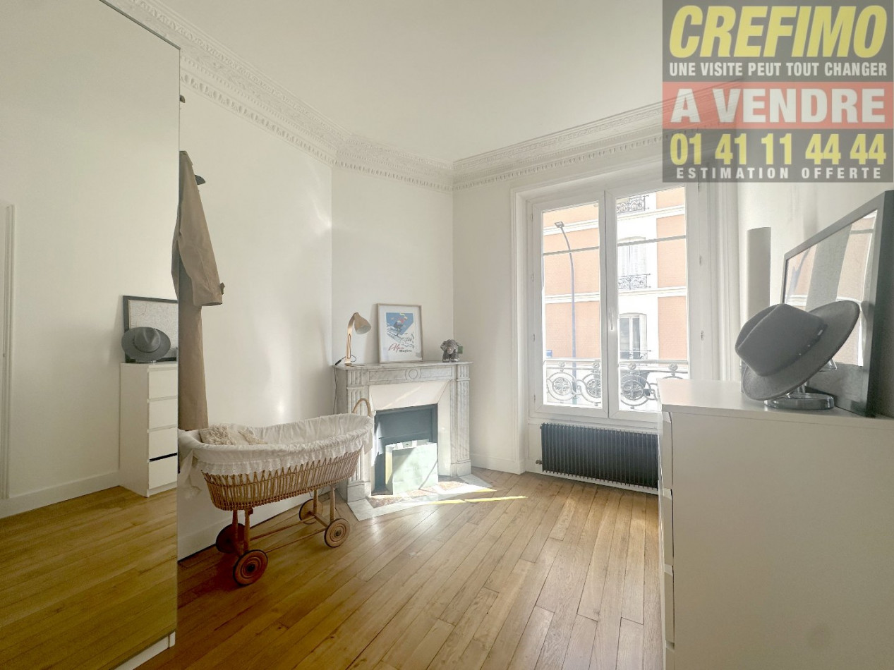 à vendre Appartement Asnieres Sur Seine - Photo 8