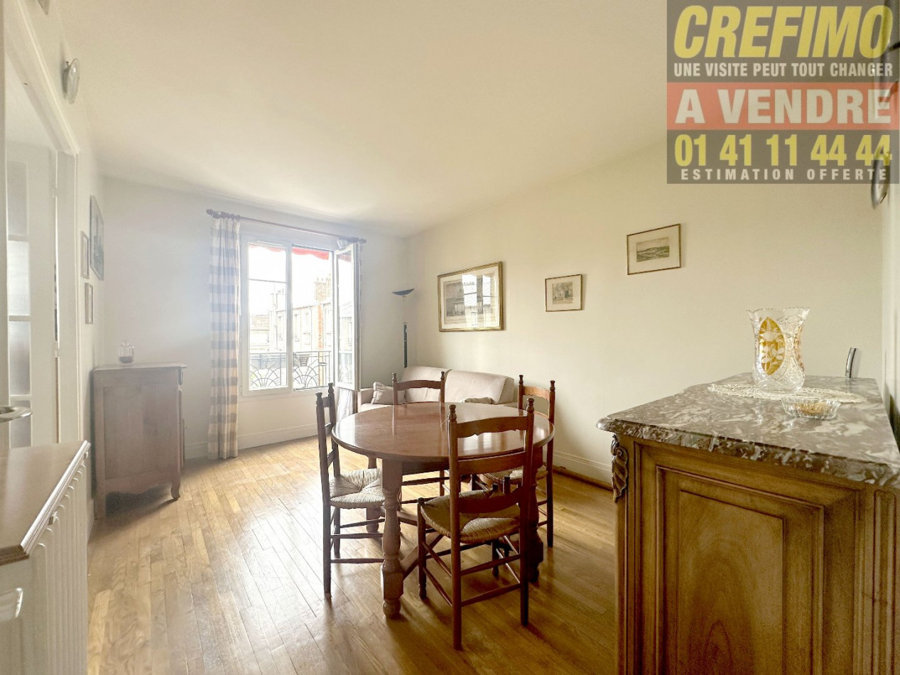 à vendre Appartement Asnieres Sur Seine - Photo 3