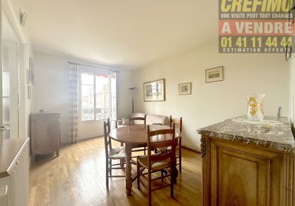 vente Appartement Asnieres Sur Seine