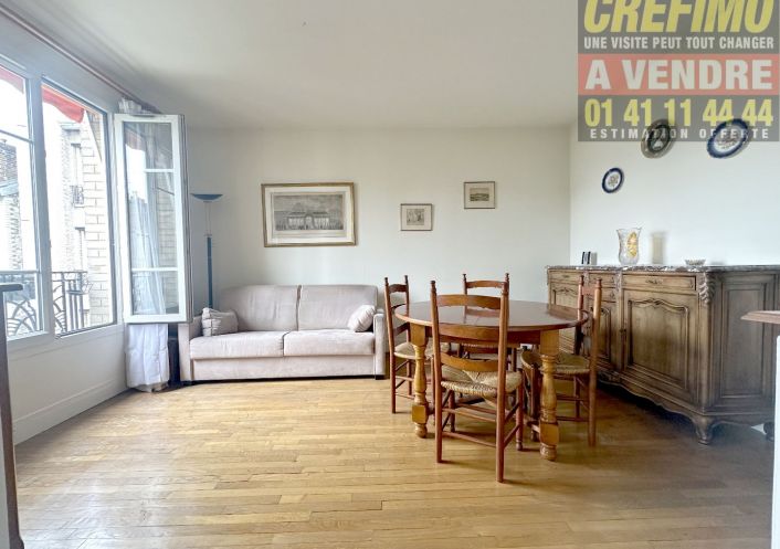 à vendre Appartement Asnieres Sur Seine