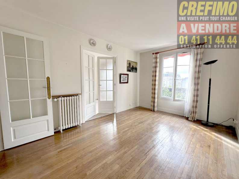 vente Appartement Asnieres Sur Seine - Photo 5