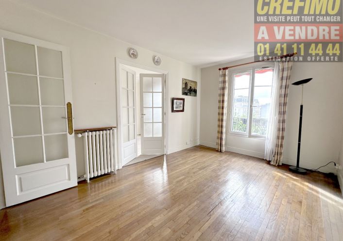 à vendre Appartement Asnieres Sur Seine