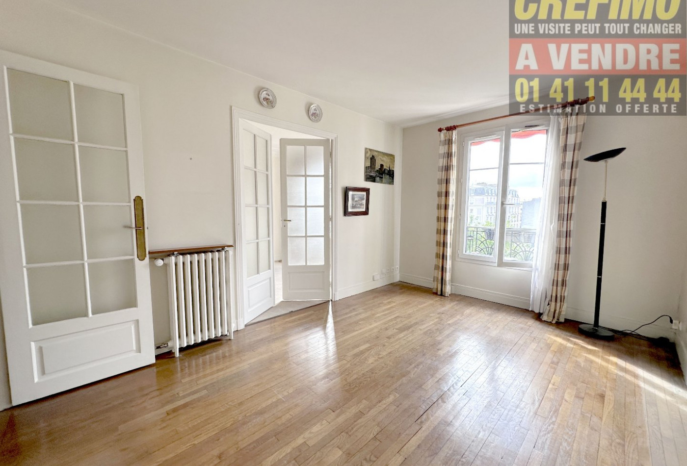 vente Appartement Asnieres Sur Seine - Photo 4