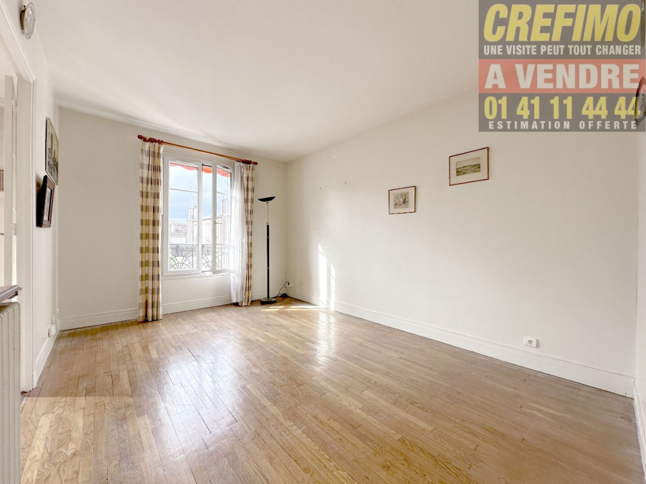 for sale Appartement Asnieres Sur Seine - Photo 1
