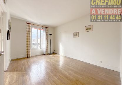 vente Appartement Asnieres Sur Seine