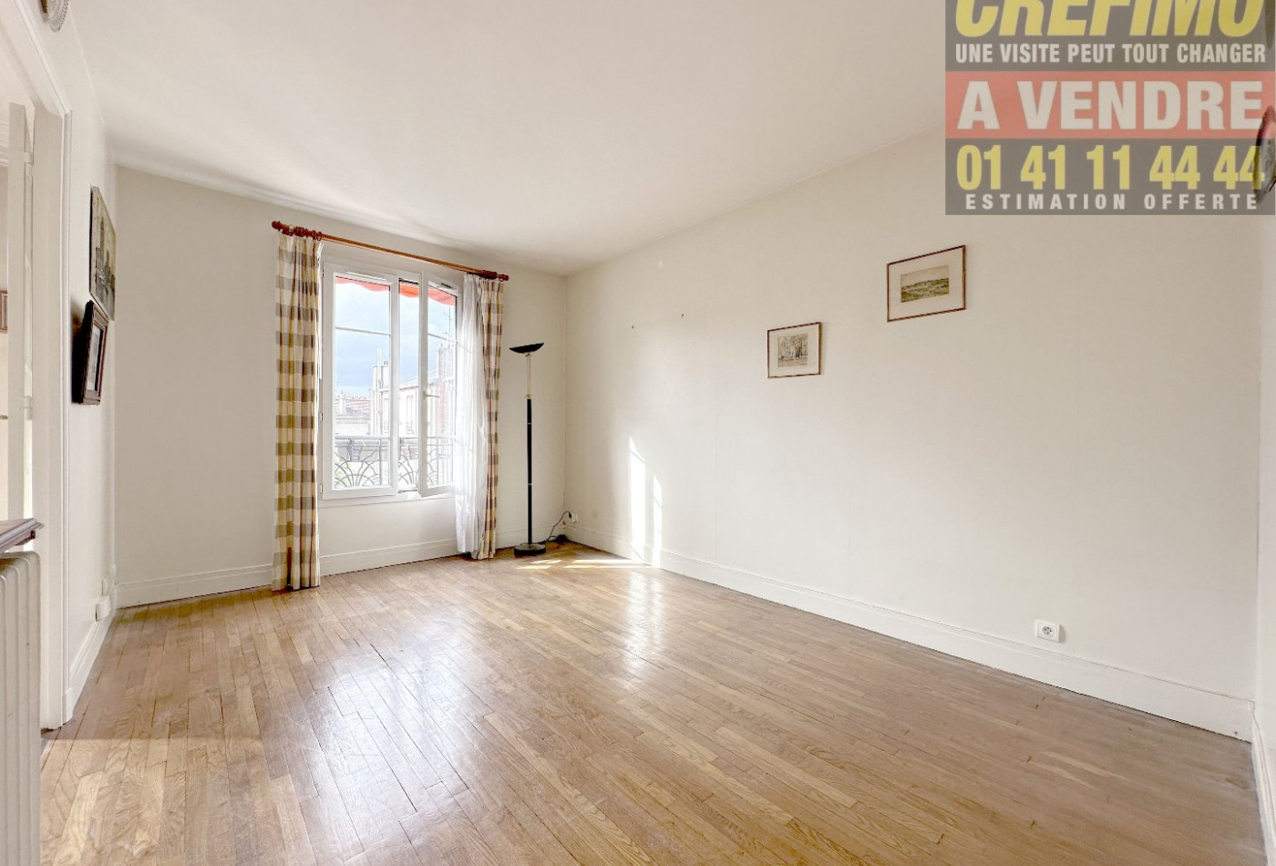 vente Appartement Asnieres Sur Seine - Photo 3