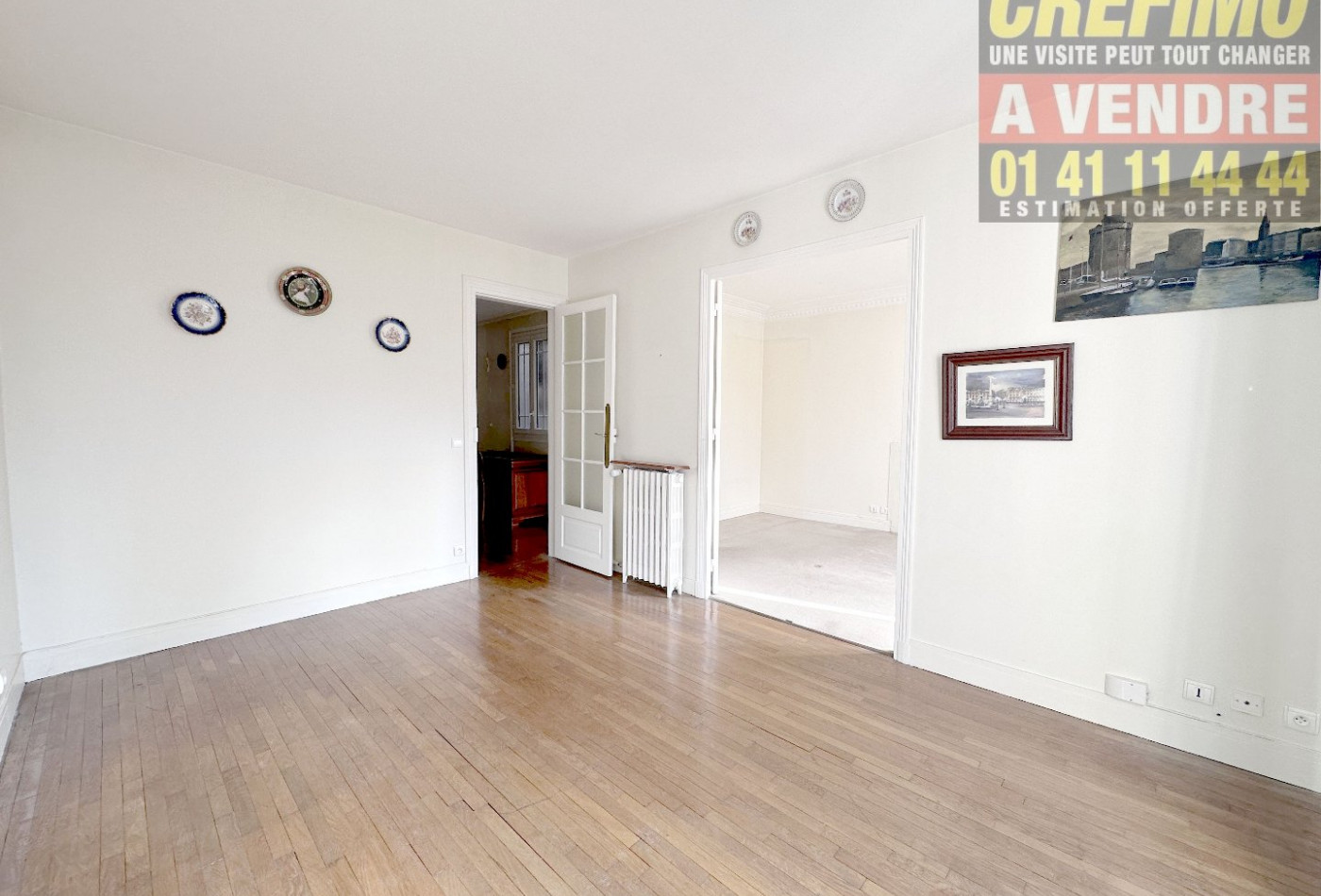 vente Appartement Asnieres Sur Seine - Photo 2