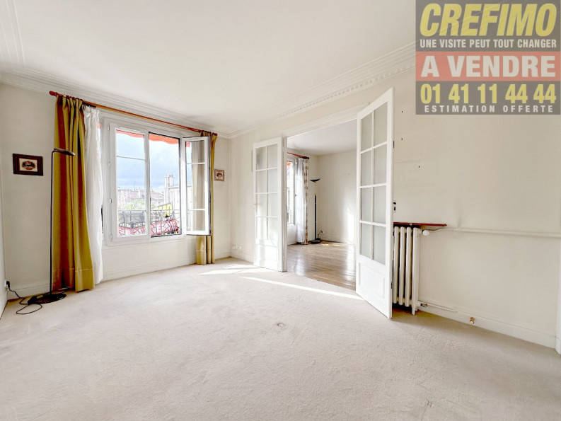 vente Appartement Asnieres Sur Seine - Photo 6