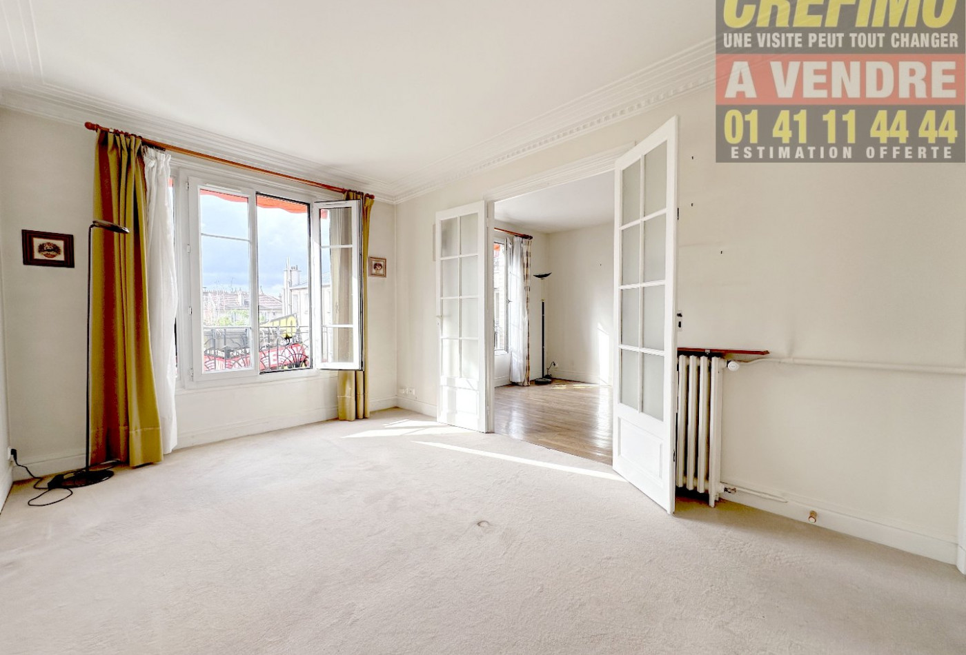 vente Appartement Asnieres Sur Seine - Photo 5