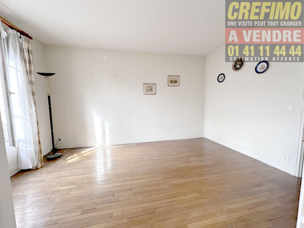 for sale Appartement Asnieres Sur Seine - Photo 5