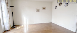 vente Appartement Asnieres Sur Seine
