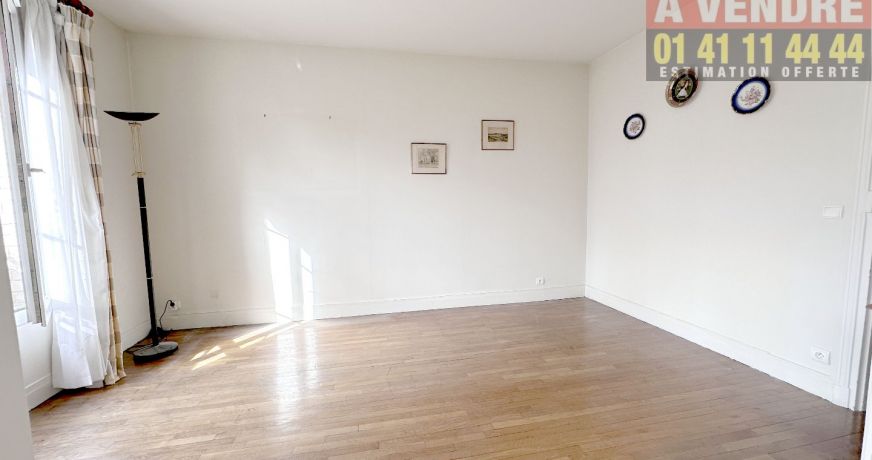 vente Appartement Asnieres Sur Seine