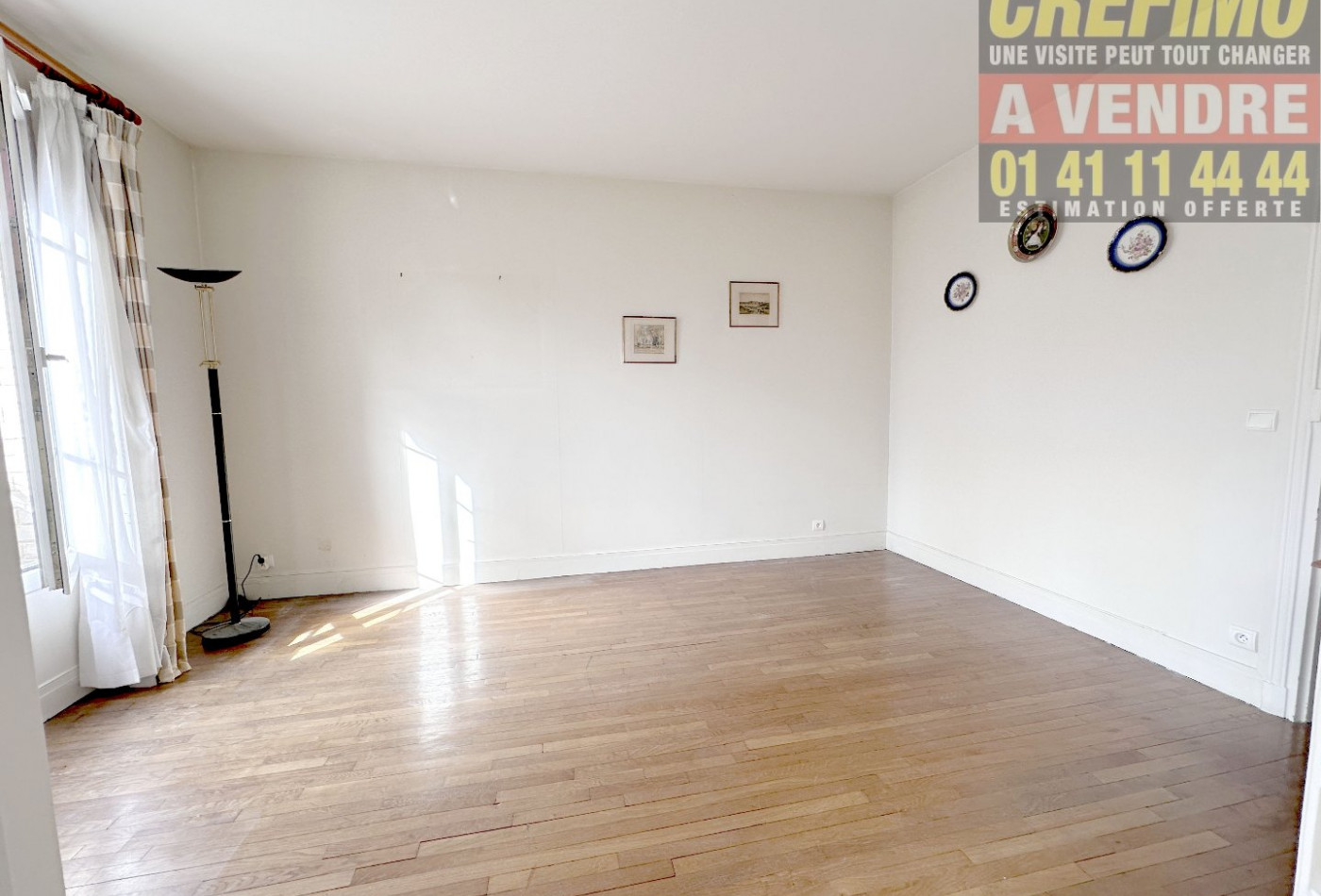 vente Appartement Asnieres Sur Seine - Photo 6