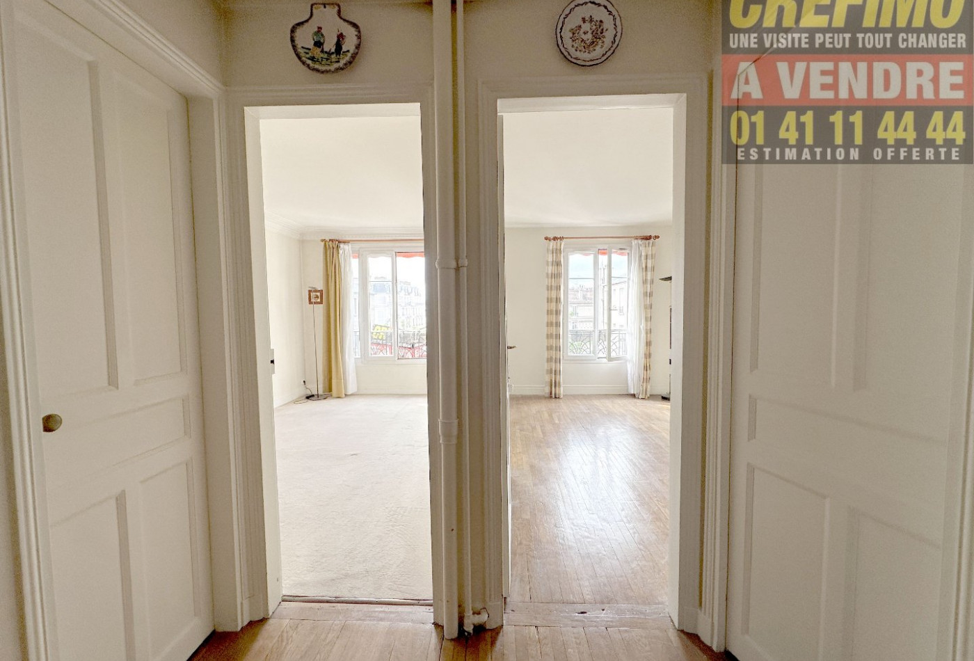 vente Appartement Asnieres Sur Seine - Photo 7