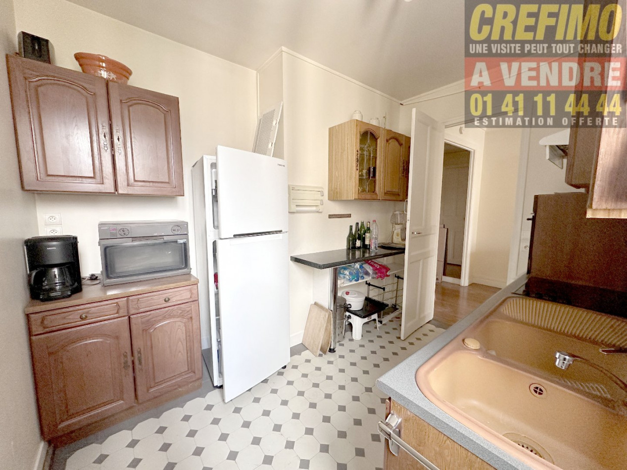 for sale Appartement Asnieres Sur Seine - Photo 9