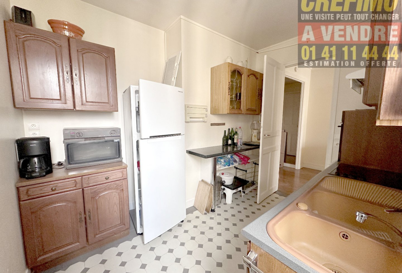 vente Appartement Asnieres Sur Seine - Photo 10