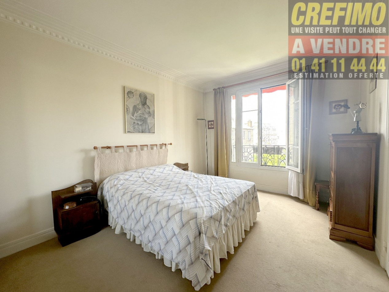 à vendre Appartement Asnieres Sur Seine - Photo 4