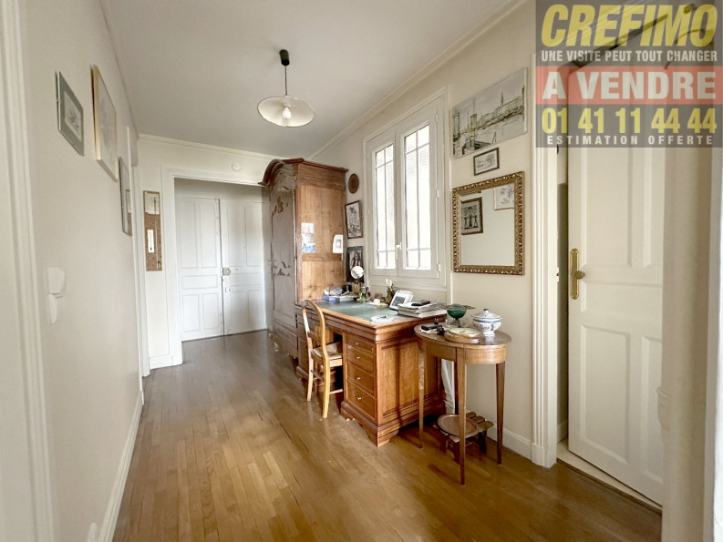 vente Appartement Asnieres Sur Seine - Photo 5