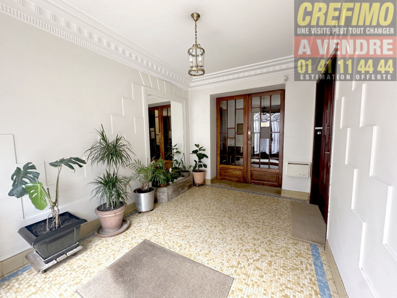 vente Appartement Asnieres Sur Seine - Photo 8