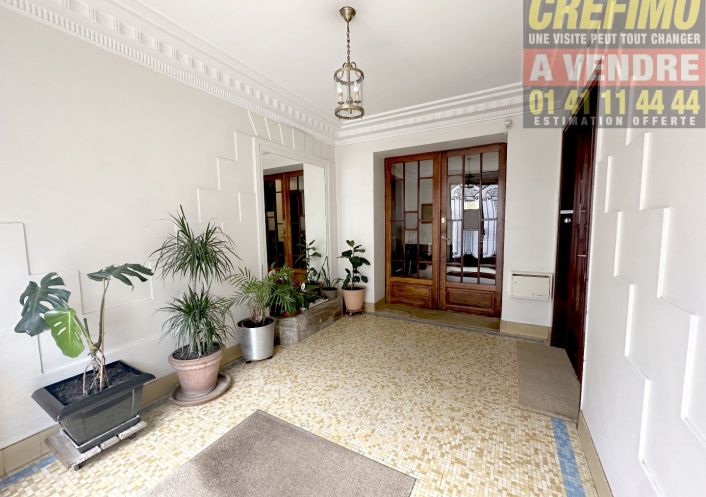 à vendre Appartement Asnieres Sur Seine