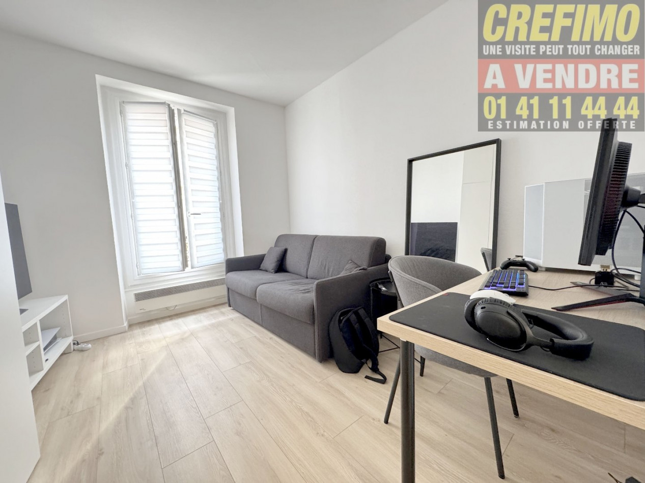 à vendre Appartement Asnieres Sur Seine - Photo 2