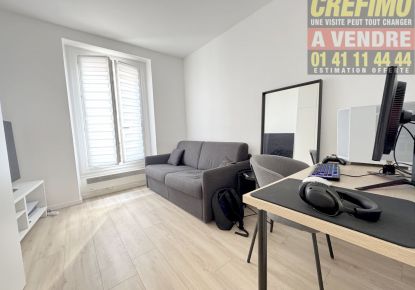 vente Appartement Asnieres Sur Seine