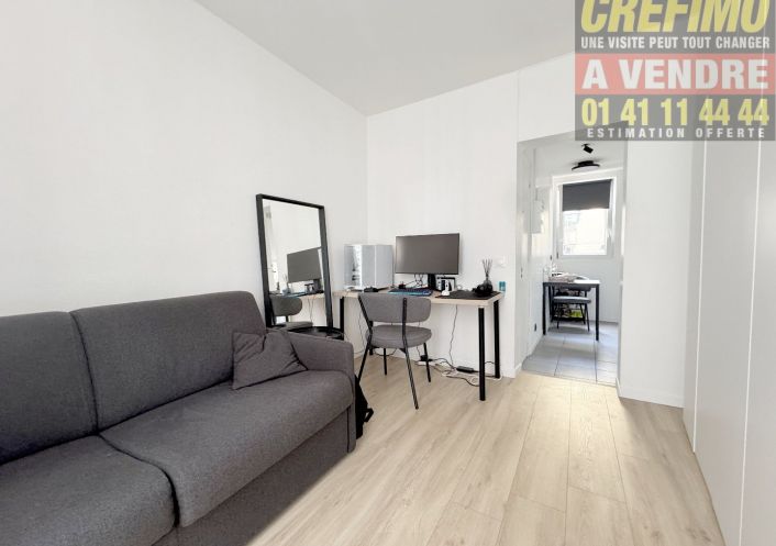 à vendre Appartement Asnieres Sur Seine