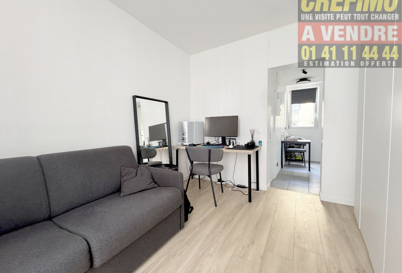 vente Appartement Asnieres Sur Seine - Photo 3