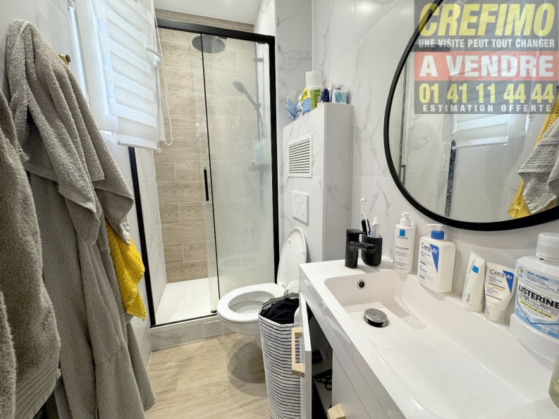 vente Appartement Asnieres Sur Seine - Photo 5