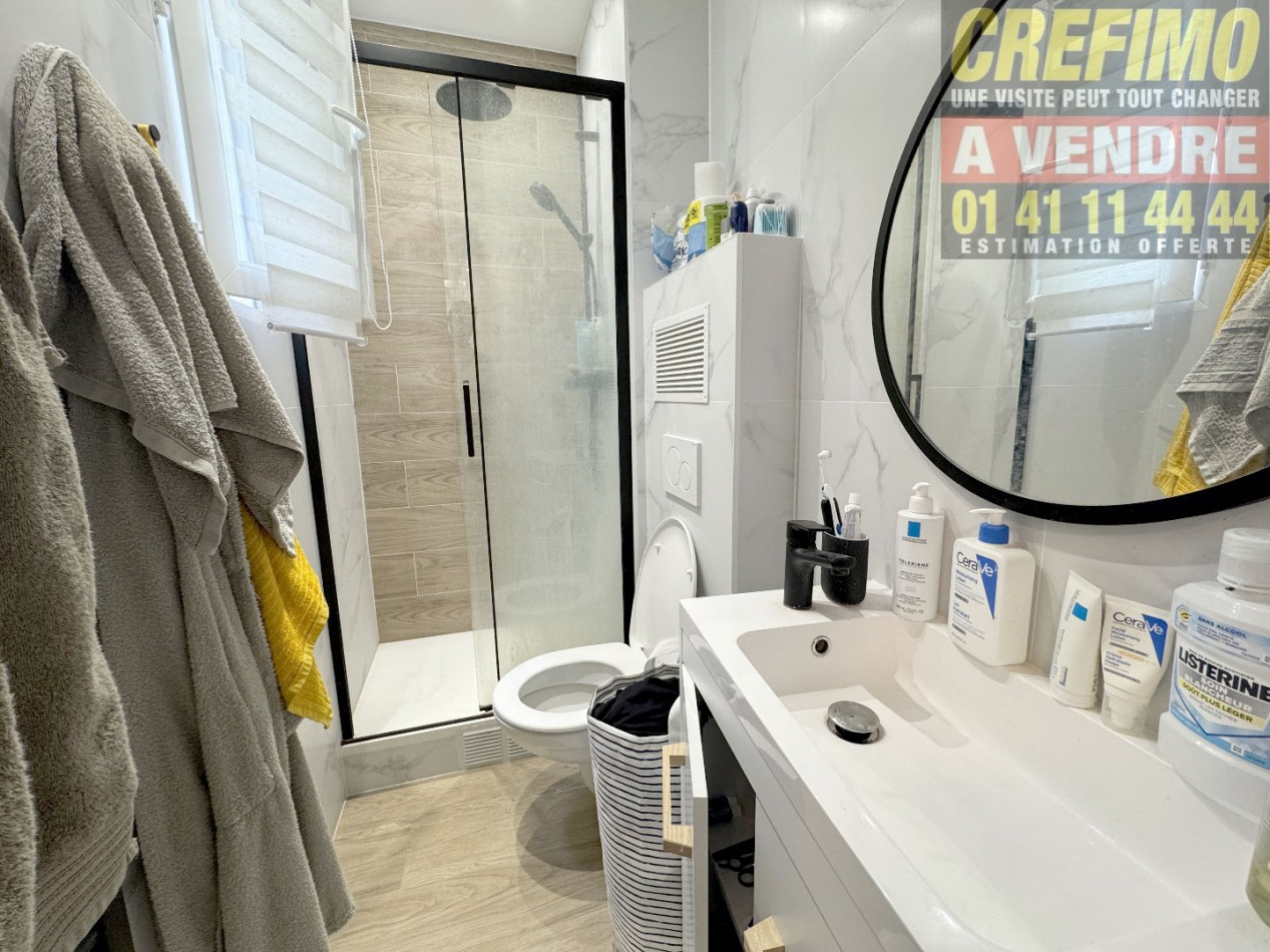 à vendre Appartement Asnieres Sur Seine - Photo 5