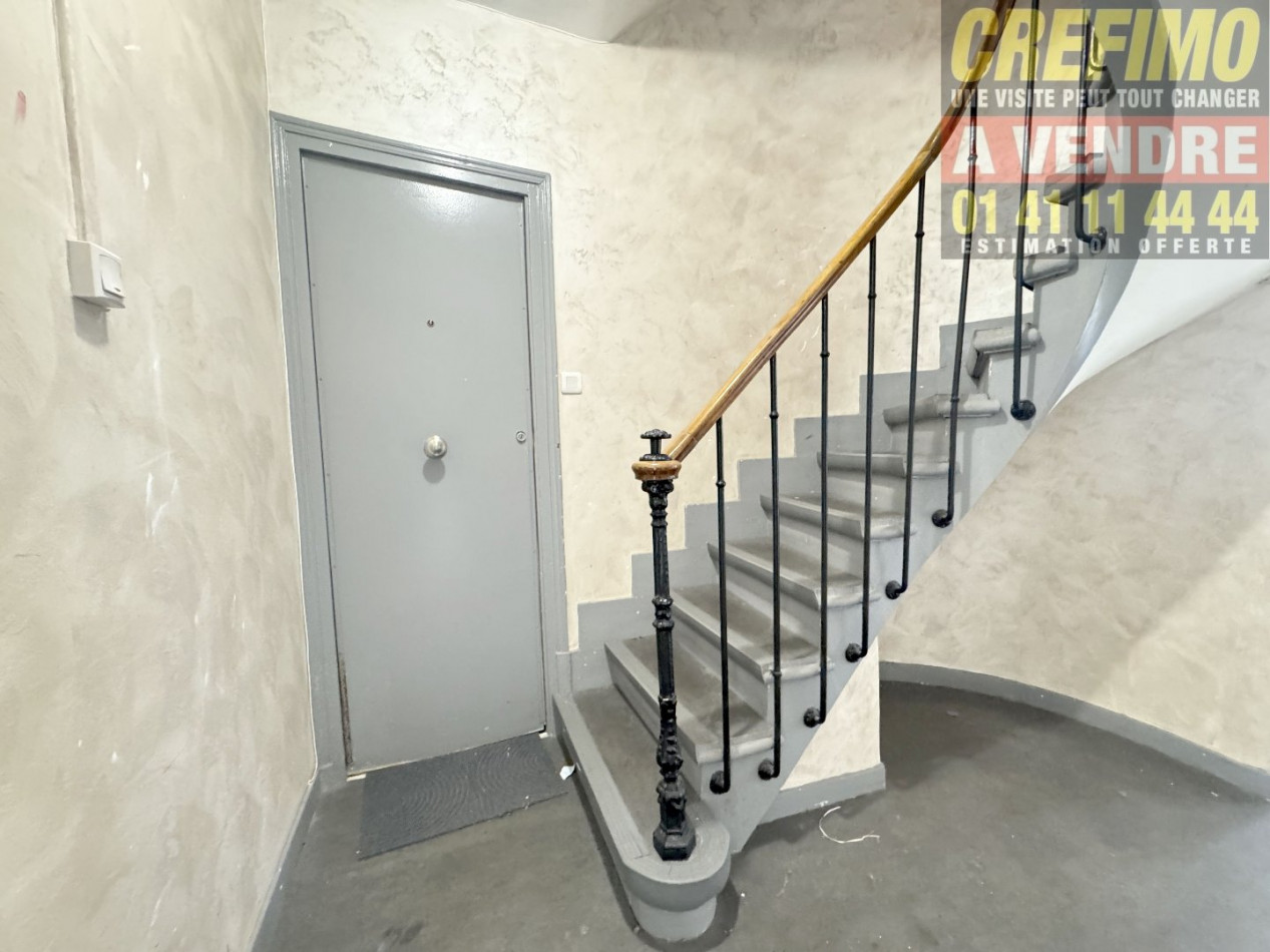 à vendre Appartement Asnieres Sur Seine - Photo 9